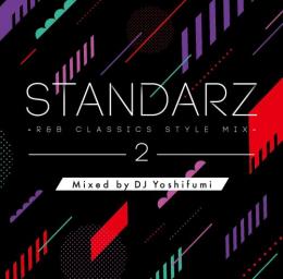 DJ Yoshifumi / STANDARZ 2