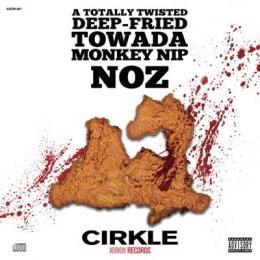 NOZ / CIRKLE [CD]