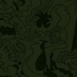 【￥↓】 ALCI from NIKKEIKYOUDAI / 獏-BAKU-