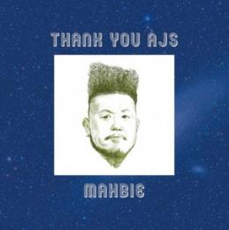 MAHBIE / THANK YOU AJS