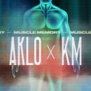 【予約】 AKLO & KM / Muscle Memory [7inch] (10/11)
