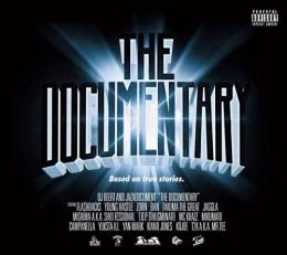 【DEADSTOCK】 DJ BEERT & JAZADOCUMENT / THE DOCUMENTARY