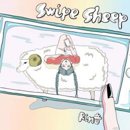 【DEADSTOCK】 Rin音 / swipe sheep [CD]
