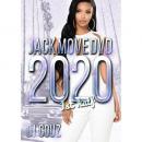 DJ COUZ / Jack Move DVD 2020 1st Half