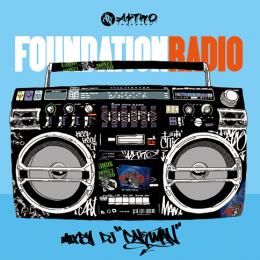 DJ CARTMAN / FOUNDATION RADIO