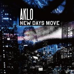 【DEADSTOCK】 AKLO / New Day's Move -EP-