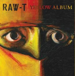 RAW-T / YELLOW ALBUM