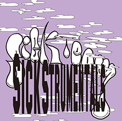 SICK TEAM / Sick Team: Sickstrumentals