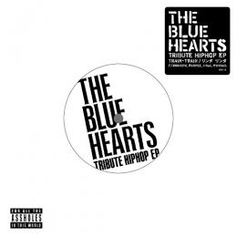 【CP対象】 NORIKIYO & PUNPEE (produced by I-DeA) - やけのはら / TRAIN-TRAIN (Remix) - リンダ リンダ (Remix)  [7inch]