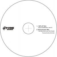 ISSUGI from MONJU / EARR: Flipstrumental