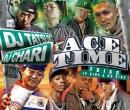 DJ TATSUKI & DJ CHARI / A.C.E. TIME JP-US (2CD)