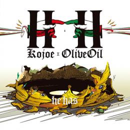 KOJOE x OLIVE OIL / HH