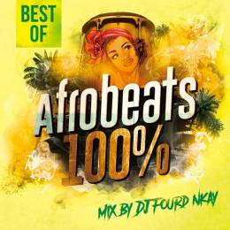 DJ Fourd Nkay / Afrobeats 100%