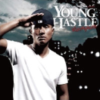 【DEADSTOCK】 YOUNG HASTLE / This is my hustle