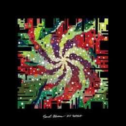 【￥↓】 DJ YASA / SOUL BLOOM [CD]