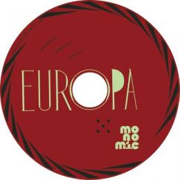 【DEADSTOCK】 MONOm.i.c / Theme of "EUROPA"