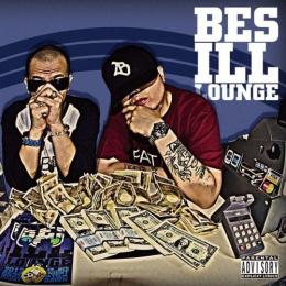 【DEADSTOCK】 BES from SWANKY SWIPE / BES ILL LOUNGE THE MIX - MIXED BY ONE-LAW