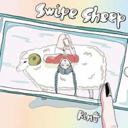 【CP対象】 Rin音 / swipe sheep [12inch]