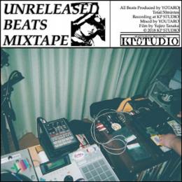 【DEADSTOCK】 Yotaro / UNRELEASED BEATS MIXTAPE