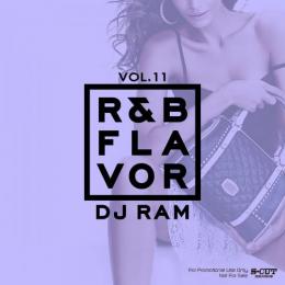 DJ Ram / R&B Flavor Vol.11