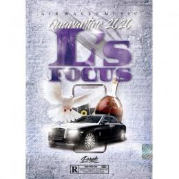 DJ L-ssyde / L's FOCUS Quarantine 2020