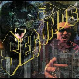 【￥↓】 YOYO-C / 3 SECONDS