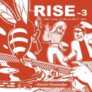 川辺ヒロシ (HIROSHI KAWANABE) / RISE 3 (2CD)
