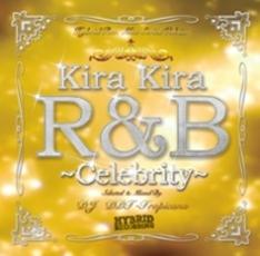 【DEADSTOCK】 DJ DDT-TROPICANA / Kira Kira R&B -Celebrity- [CD]