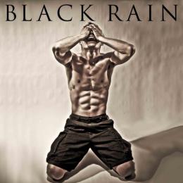 般若 / BLACK RAIN