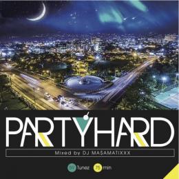 DJ MA$AMATIXXX / PARTY HARD 6