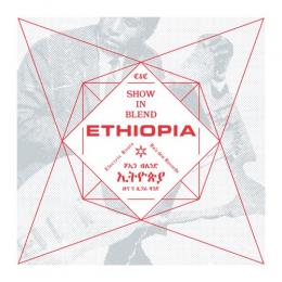 Coffee&Cigarettes Band(DJ Kensei&DJ Sagaraxx) / SHOW IN BLEND ETHIOPIA