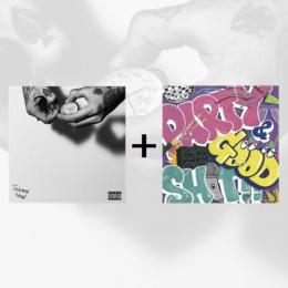 JNKMN / JNKMN NOW + JNKMN & DOGMA Presents / Party & Goodshit [2CD]