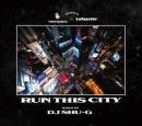 【DEADSTOCK】 Reed Space x Lafayette x DJ Shu-G / Run This City