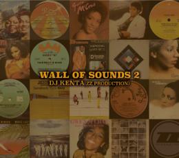 DJ KENTA / WALL OF SOUNDS 2