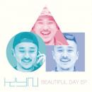 【￥↓】 KYN / BEUTIFUL DAY EP