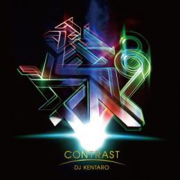 DJ KENTARO / CONTRAST