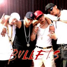 BULLETS CREW / CHAIN