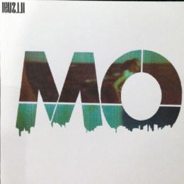 【DEADSTOCK】 Nasty Ill Brother S.U.G.I. / M.O [CD]