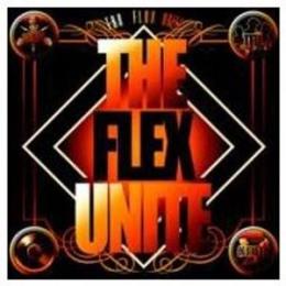 THE FLEX UNITE / THE FLEX UNITE [CD]