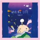 【予約】 TWIGY / WAKING LIFE [12inch] (9月中旬)