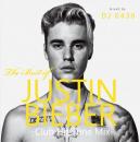 【DEADSTOCK】 DJ 0438 / The Best of Justin Bieber -Club Hit Tune Mix-