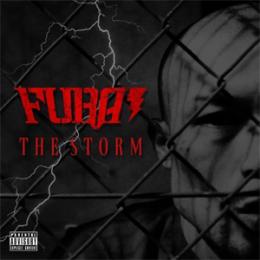 FURAI a.k.a. STORM / THE STORM [CD]