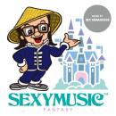 SEX山口 / SEXY MUSIC -FANTASY-