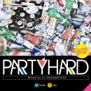 【DEADSTOCK】 DJ MA$AMATIXXX / PARTY HARD 4