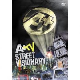 A+ TV -Street Visionary- 