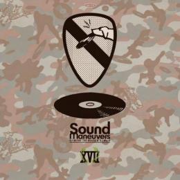 Sound Maneuvers (DJ Mitsu The Beats & DJ Mu-R) / 17th Anniversary Mix