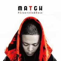 【￥↓】 MATCH / #GrooveAndRose