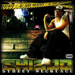 DJ ISSO & SHIZOO / STREET NECKLACE