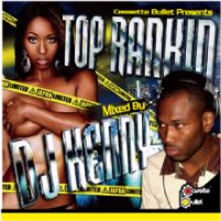 DJ KENNY / TOP RANKIN