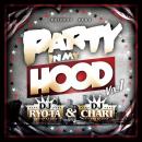 DJ RYO-TA & DJ CHARI / PARTY IN MY HOOD vol.1